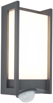 Lampa ścienna LUTEC Qubo 5193002118