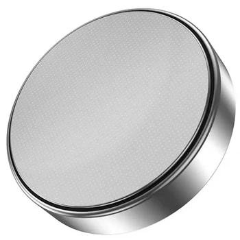 Батарейка литиевая Hoco DLR08 (CR2032) 210mAh, 1 шт