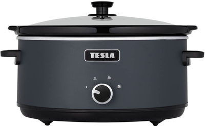 Wolnowar Tesla SlowCook S500 (SLCKS500DBL)