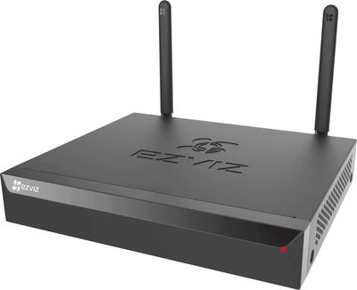 Мережевий відеореєстратор Ezviz CS-X5S-4W (CS-X5S-R100-4W(EU-STD))