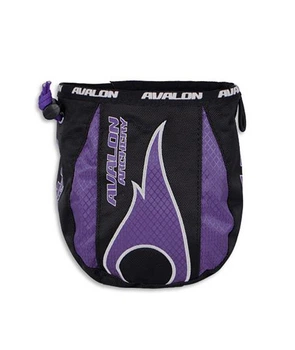 Сумка для релізу або напальчника Avalon Tec Purple