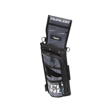 Колчан Avalon Field Tec One RH Charcoal