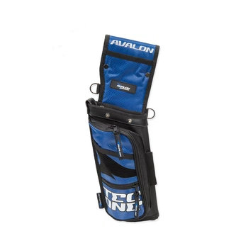 Сагайдак Avalon Field Tec One RH Blue