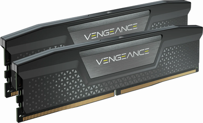 Pamięć RAM Corsair Vengeance DDR5-6400 32768MB PC5-51200 (Kit of 2x16384MB) Grey (CMK32GX5M2B6400Z36)