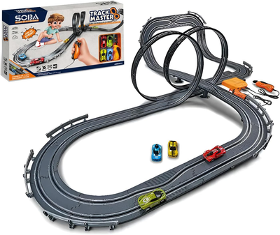 Tor wyścigowy TRACK MASTER 694 cm (5903864979428)