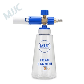 Пенокомплект Пенонасадка Пенник MJJC Pro V 3 1/4″ Quick Connector Adapter