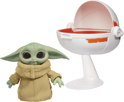 Фігурка Hasbro Мандалорця серії Зоряні Війни Мандалорець (F3954) (5010994124410)