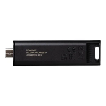 Флеш-накопитель USB Type-C 1TB Big 3.2