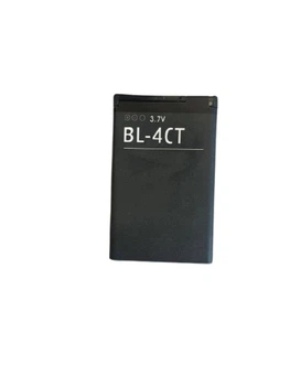 Аккумулятор 100% BL-4CT для Nokia