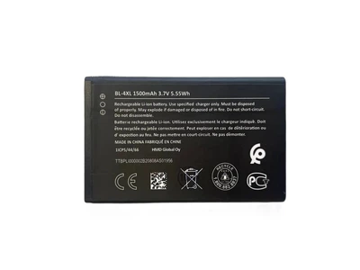 Аккумуляторная батарея 100% BL-4XL для Nokia