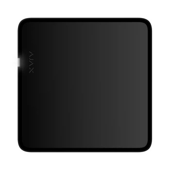 Мережевий відеореєстратор Ajax NVR HAC (8-ch) black з роз'ємом HDMI (304986)