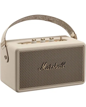 Портативная колонка Marshall Kilburn III Cream