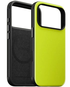 Чехол Nomad Modern Volt для iPhone 17 Pro