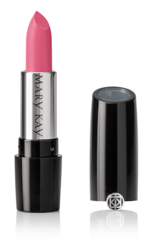 Гелевая матовая помада "Фирменный розовый (Trademark Pink)" Mary Kay (146978)