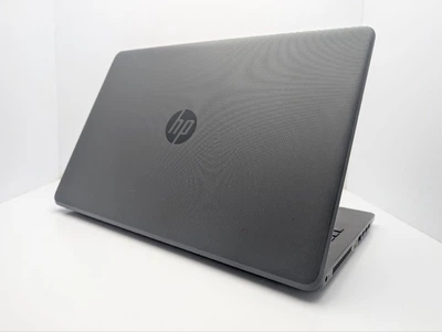 Ноутбук HP 250 G6 / Intel Celeron /8GB-DDR3/SSD-240Gb/Intel HD Graphics /15.6" HD LED Б/В