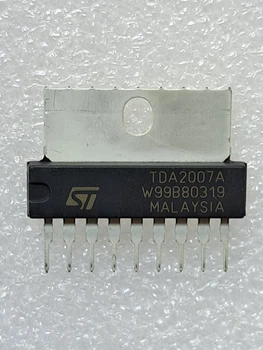 Микросхема TDA2007A (МС2222)