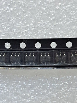Микросхема MT3608 (МС1507)