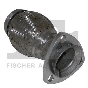 Гофра вихлопної системи FA1 (VW445-094)