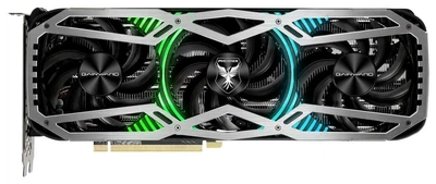 Видеокарты Gainward GeForce RTX 3060 Ti купить в Киеве: цена