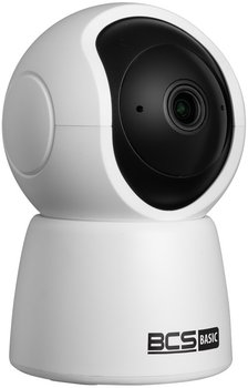 IP-камера BCS BASIC PTHOME02(2.0) White (BCS-B-PTHOME02(2.0))