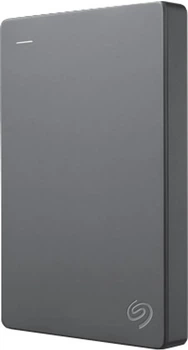 Жорсткий диск Seagate Basic 1TB STJL1000400 2.5 USB 3.0 External Gray