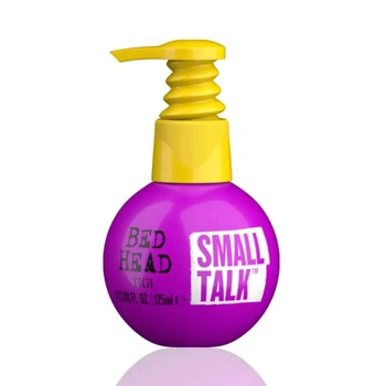 Крем для утолщения волос Tigi Bed Head Small Talk Hair Thickening Cream240 мл
