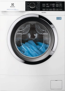 Пральна машина Electrolux EWS6227CU