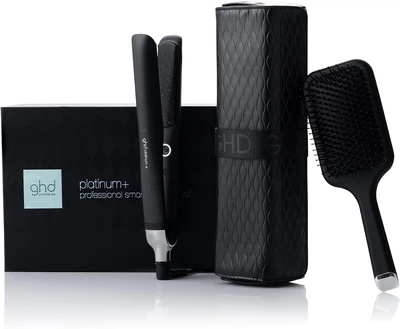 Профессиональный выравниватель для волос GHD Platinum+