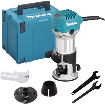 Фрезер Makita RT0702CJ 710 Вт (0088381752626)