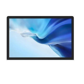 Захисна плівка StatusSKIN для Doogee Tab E3 Pro Екран Глянцева Titan