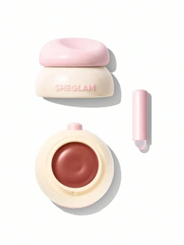 Матовая помада Bounce Putty Pocket Lip Pot, Berry Bliss, 3.5 г