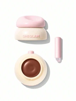 Матова помада Bounce Putty Pocket Lip Pot, Сocoa Crash, 3,5 г