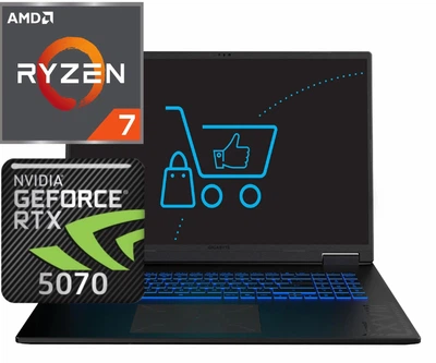 Ноутбуки з Windows 11 Professional AMD Ryzen 7 процесор купити в