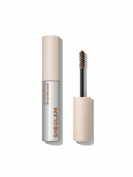 Мусс для объема бровей Airy Tinted Voluminizing Brow Mousse, Taupe, 5 г