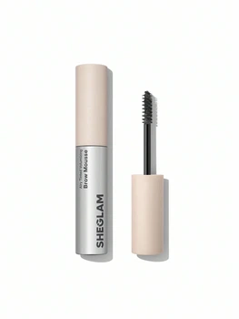 Мусс для объема бровей Airy Tinted Voluminizing Brow Mousse, Espresso, 5 г