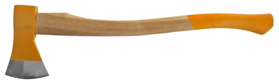 Сокира 1500 g, дер. ручка Strend Pro (236109)