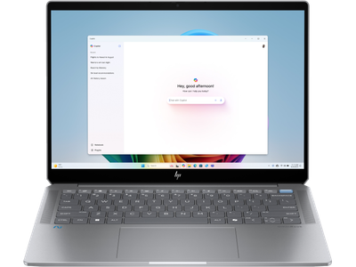 Ноутбук HP OmniBook Ultra 14-fd0023dx (A9PS0UA)