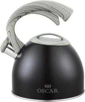 Чайник Oscar Master 2.5 л (OSR-1001)