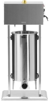 Шприц для ковбасних виробів YATO YG-03382