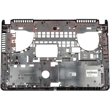 Нижняя часть корпуса для ноутбука Dell Inspiron 15 5576 () ( 160822 )