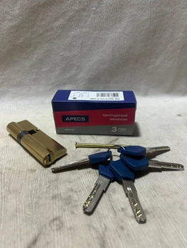 Циліндр APECS EM-90(55/35)-G