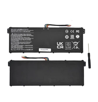 Батарея AC14B8K Acer Aspire ES1-311 ES1-511 ES1-512 ES1-711 15.2V