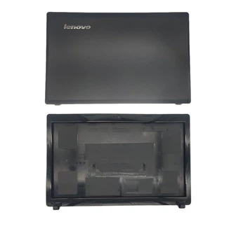 Крышка матрицы в сборе с рамкой Lenovo AP0N2000410 90200467 часть корпуса