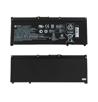 Оригинальная батарея SR04XL для HP Omen 15-CE, 15-CB, 15T-CB series 4550mAh 15.4V