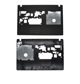 Корпус для ноутбука Lenovo G570 G575 A AH AL G GL верхняя часть AP0GR000200