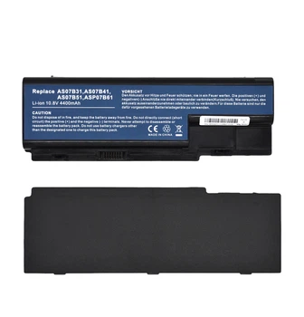 Батарея для ноутбука Acer Aspire 5535 5710G 5710 5710Z 5710ZG 5715Z 5720G 5720 5730ZG