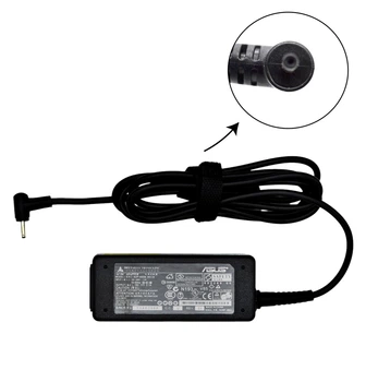 Блок питания для ноутбука Asus 19V 2.1A 40W DC 2.5*0.7 2.1A