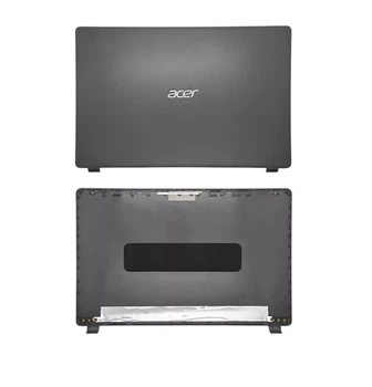 Верхняя часть корпуса Acer Aspire 3 A315-42 A315-42G A315-54 A315-56 n19c1 серая крышка матрицы оригинал