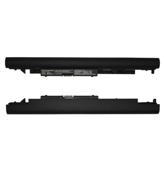 Оригинальная батарея JC04 HP HSTNN-PB6Y HSTNN-DB8A TPN-C129 TPN-C1309 14.8V 2800mAh