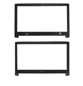 Рамка матрицы Acer Aspire 5 A515-51 A515-51G N17C4 часть корпуса